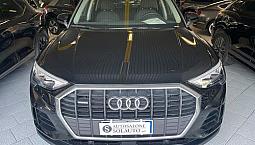 Audi Q3 35 Tdi Quattro S Tronic Business
