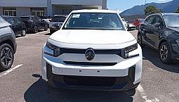 Citroen C3 Aircross Puretech Turbo 100 You