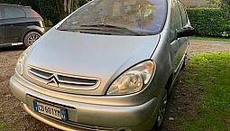 Citroen Xsara 2.0 Hdi 110Cv Cat S.w. Chrono