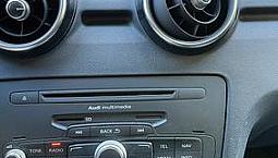 Audi A1 Spb 1.2 Tfsi Ambition