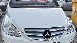 Mercedes Classe B 200 Sport Diesel 2000 Cv 140 Km2
