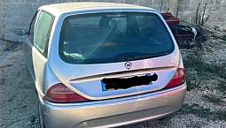 Lancia Y 1.2