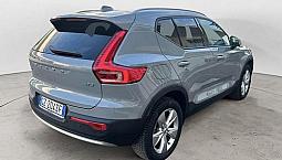 Volvo Xc40 B3 163+14 Cv Automatico Led Core