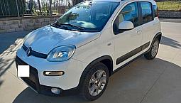 Fiat Panda 1.3 Mjt 4x475 Cv (disp.anche 4x4 95 Cv)