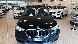 Bmw X1 Sdrive18D Xline