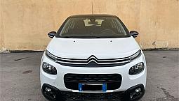 Citroen C3 1.5 Diesel 2020