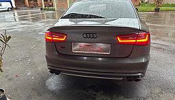 Audi A6 3.0 V6 Tfsi Quattro Tiptronic Advanced