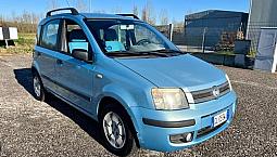 Fiat Panda 1.2 Dynamic Gpl