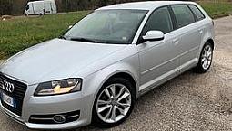 2011 Audi A3