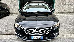 Opel Insignia 2.0 Cdti S&S Aut. Sports Tourer Inno