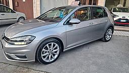 Volkswagen Golf 7.5 1.6 Tdi 115 Cv 5P. Executive -