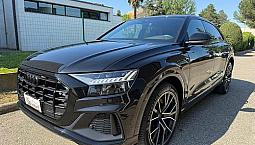 Audi Q8 50 Tdi 286 Cv Quattro Tiptronic Sport S