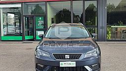 Seat Leon 1.6 Tdi 115 Cv St Business