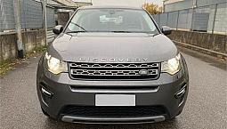 Discovery Sport 2.0 Td4 Autom 1proprietario 150cv