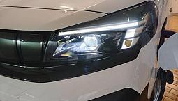 Opel Vivaro Elettrico 75 Kwh Solo 2456 Km