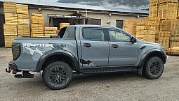 Ford Altro Modello - 2020