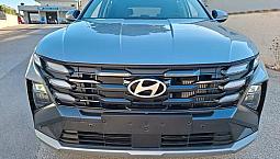 Hyundai Tucson 1.6 Hybrid 48V Business