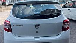 Dacia Sandero 0.9 Tce 12v 90cv Start&stop Ambiance