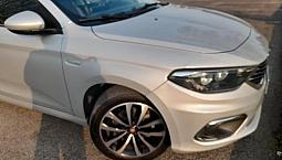 Fiat Tipo - 2019