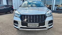 Dr Dr 4.0 Dr 4.0 1.5 115 Cv Bz