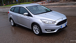Focus Sw