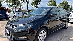 Volkswagen Polo 1.2 Tsi 5P. Comfortline Bluemotion