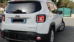 Jeep Renegade Limited 1.6 Multijet