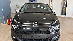 Citroen C3 Puretech 83 S&S Shine Pack