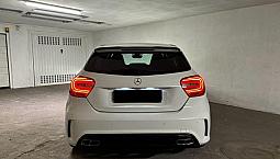 Mercedes Classe A 250 Amg