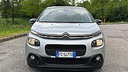 Citroen C3 Bluehdi 75 S&S Shine