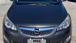 Opel Astra 4ª Serie - 2011