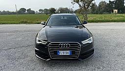 Audi A6 Avant 2.0 Tdi 190 Cv Ultra S Tronic. Busin