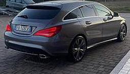 Vendo Mercedes-Benz Cla 200