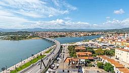 Olbia - Appartamento Pentavano Con Vista Mare In P