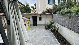 Appartamento, Livorno.