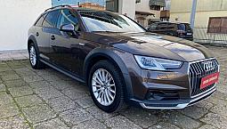 Audi A4 Allroad A4 Allroad 2.0 Tdi 163 Cv S Tronic