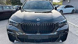 Bmw X5 30D M-Sport X-Drive 286Cv