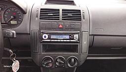 Vw Polo 5 Porte Ok Neopatentati Garanzia 12 Mesi