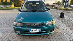 Mazda Demio 1.3I 16V Cat Glx 75