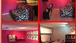 Appartamento Acquaviva Collecroce