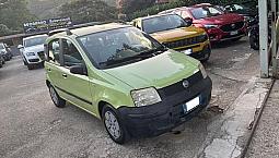 Fiat Panda 1.1 Actual