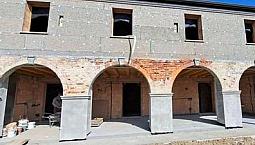 Robegnao, Appartamento Travato A Vista