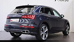 Audi Q5 50 2.0 Tfsi E S Line Plus Quattro 299Cv S-