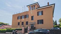 Appartamento Roma [Via Di San Tarcisiovrg]