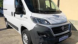 Fiat Ducato Rampa Di Carico
