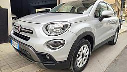 Fiat 500X 1.3 Multijet 95 Cv City Cross 2020