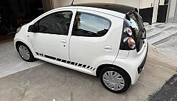 Citroen C1 Automatica 50.000Km