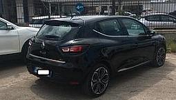 Renault Clio Dci 8V 90Cv Start&Stop 5 Porte Energy