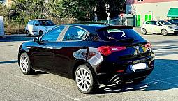 Alfa Romeo Giulietta (2010-21) - 2018