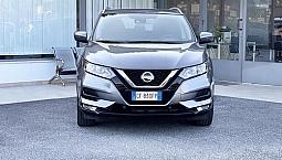 Nissan Qashqai 1.3 Benzina 140Cv E6 Neo. - 2021